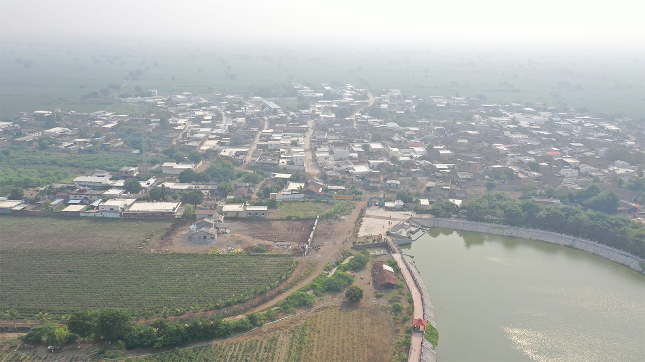 Village Development Projects